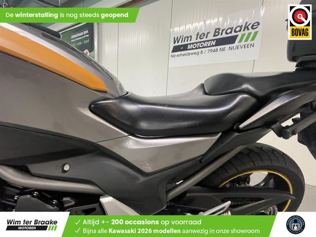 honda - nc-700-s-c-abs