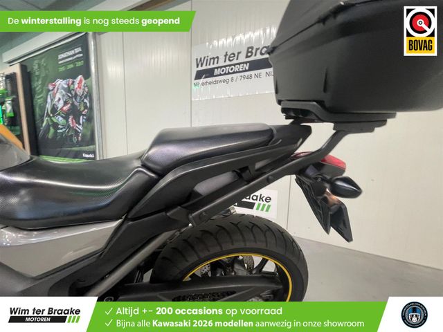 honda - nc-700-s-c-abs