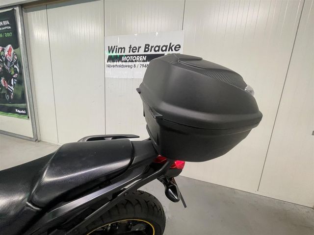 honda - nc-700-s-c-abs