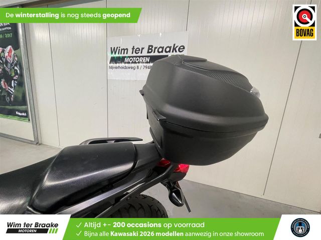 honda - nc-700-s-c-abs