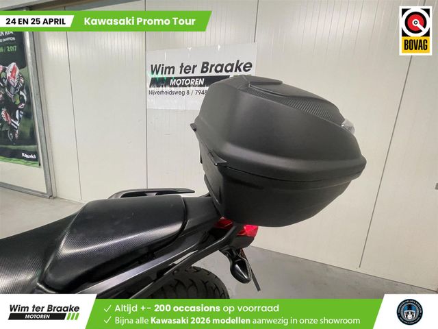 honda - nc-700-s-c-abs