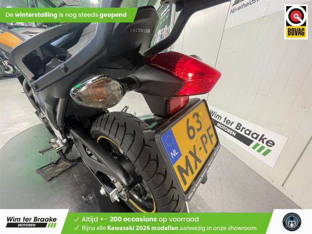 honda - nc-700-s-c-abs