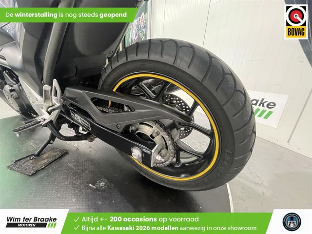 honda - nc-700-s-c-abs