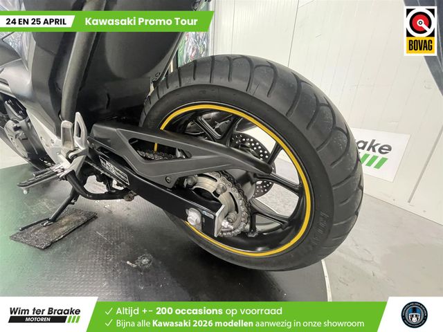 honda - nc-700-s-c-abs