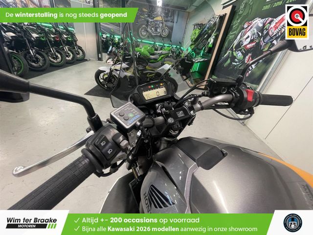 honda - nc-700-s-c-abs