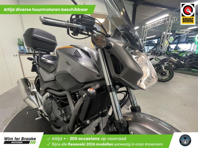 honda - nc-700-s-c-abs