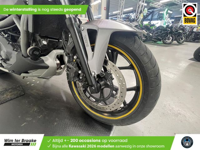 honda - nc-700-s-c-abs