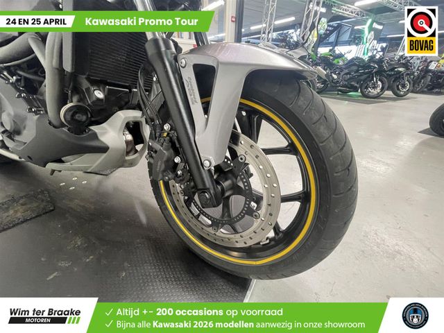 honda - nc-700-s-c-abs