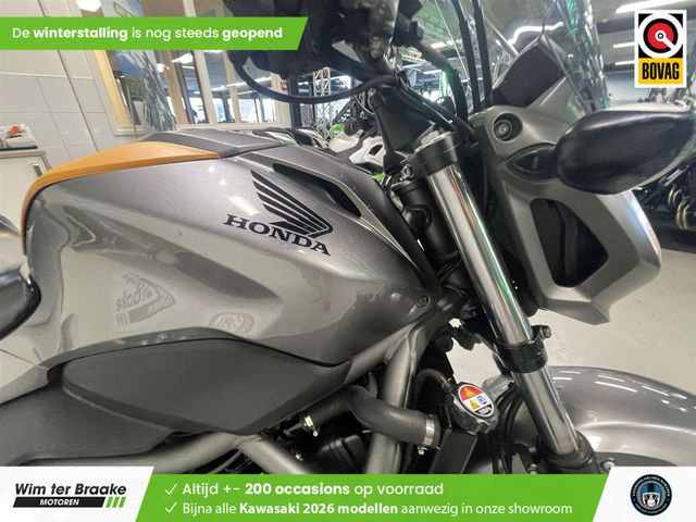 honda - nc-700-s-c-abs