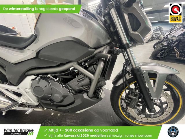 honda - nc-700-s-c-abs