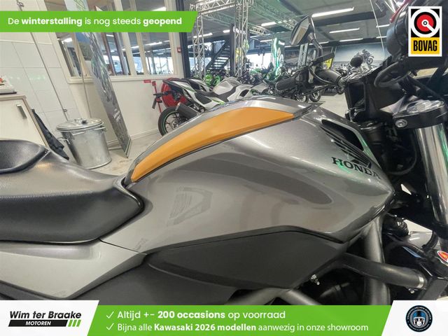 honda - nc-700-s-c-abs