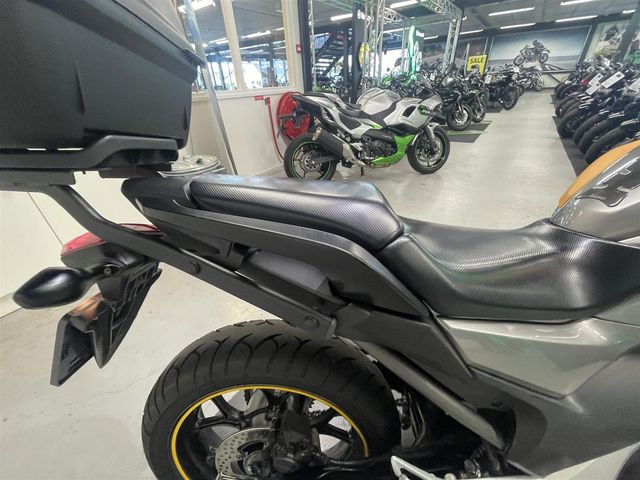 honda - nc-700-s-c-abs