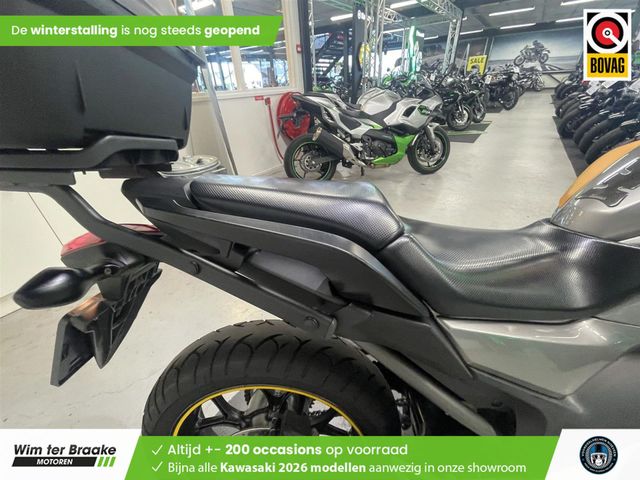 honda - nc-700-s-c-abs