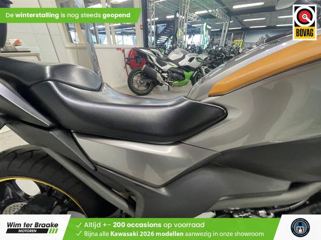 honda - nc-700-s-c-abs