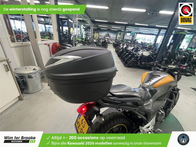 honda - nc-700-s-c-abs