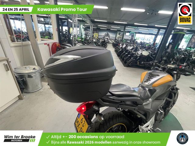 honda - nc-700-s-c-abs