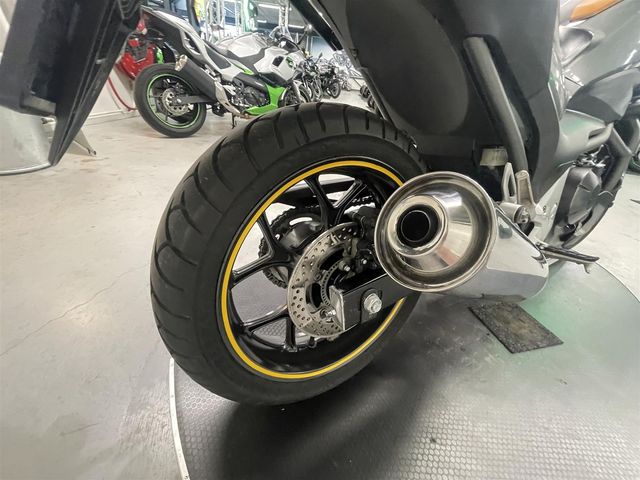 honda - nc-700-s-c-abs