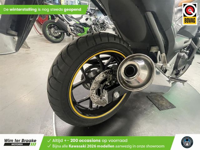 honda - nc-700-s-c-abs