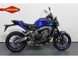 YAMAHA MT 09