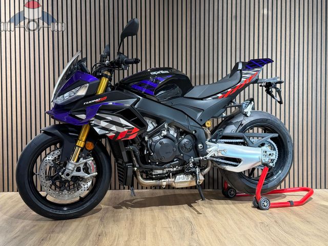 aprilia - tuono-v4-1100