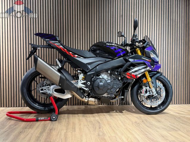aprilia - tuono-v4-1100