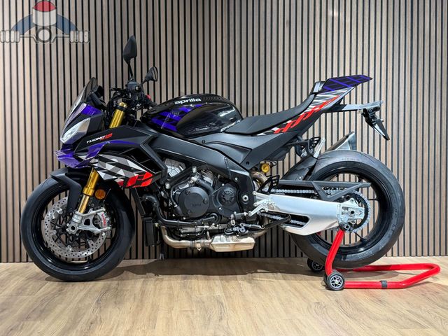 aprilia - tuono-v4-1100