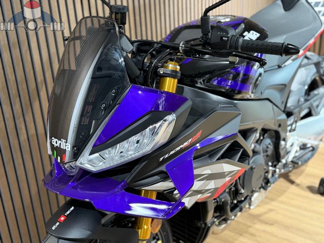 aprilia - tuono-v4-1100