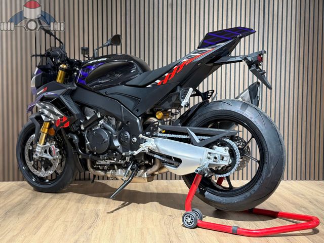 aprilia - tuono-v4-1100