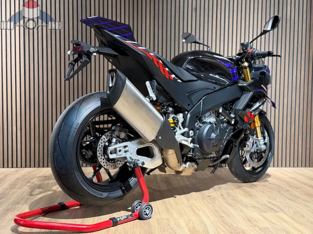 aprilia - tuono-v4-1100