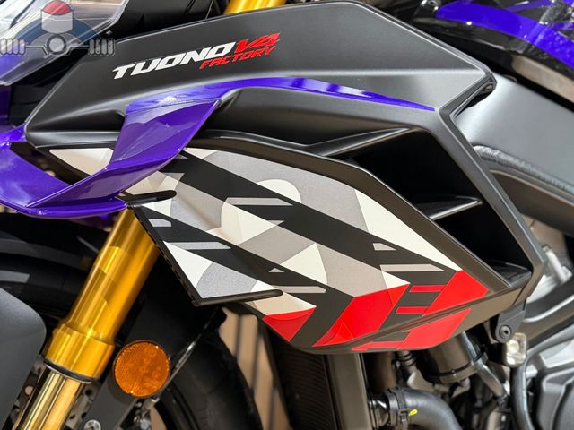 aprilia - tuono-v4-1100