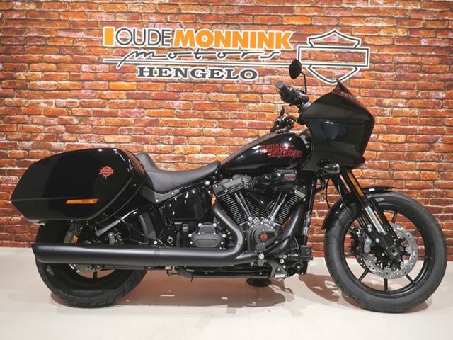 harley-davidson - low-rider-st-fxlrst