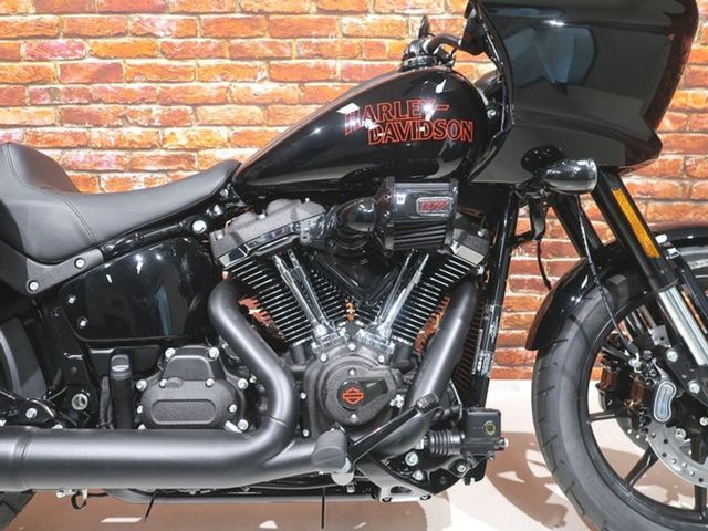 harley-davidson - low-rider-st-fxlrst