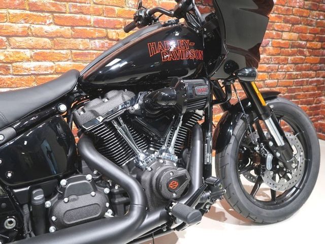harley-davidson - low-rider-st-fxlrst