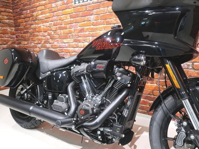 harley-davidson - low-rider-st-fxlrst