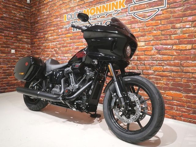 harley-davidson - low-rider-st-fxlrst