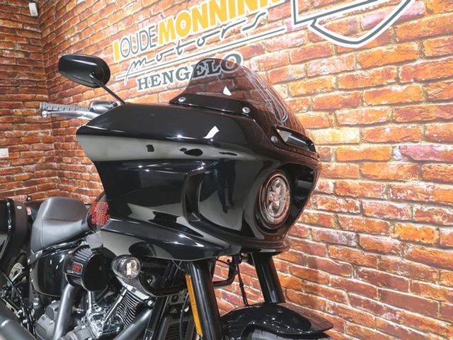 harley-davidson - low-rider-st-fxlrst