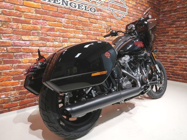 harley-davidson - low-rider-st-fxlrst