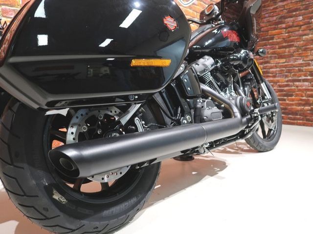 harley-davidson - low-rider-st-fxlrst