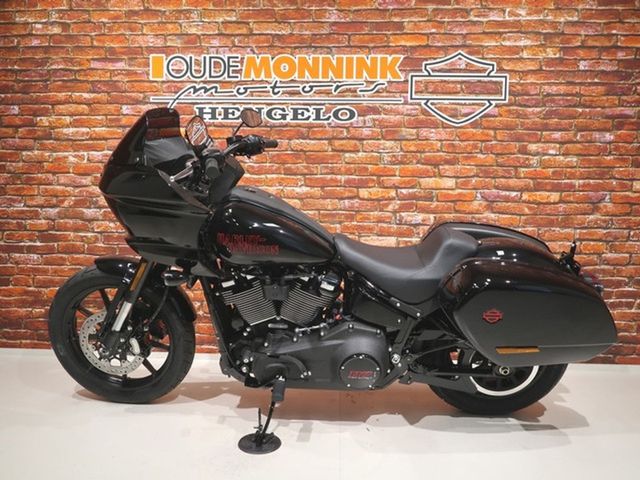 harley-davidson - low-rider-st-fxlrst