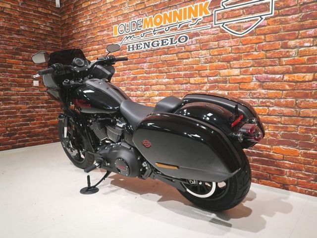 harley-davidson - low-rider-st-fxlrst
