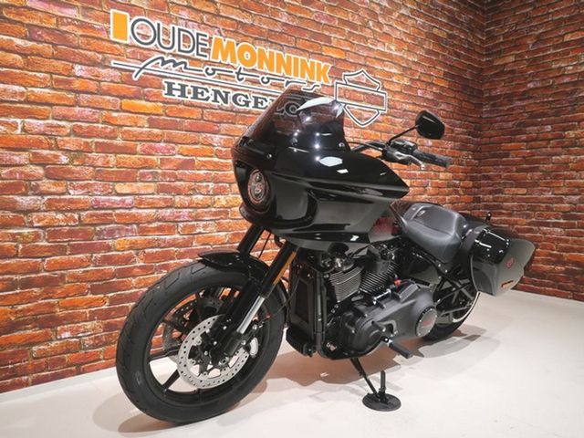 harley-davidson - low-rider-st-fxlrst