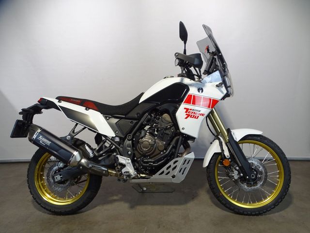 yamaha - tenere-700-rally-edition