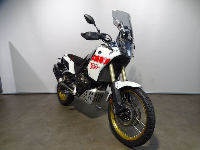 yamaha - tenere-700-rally-edition
