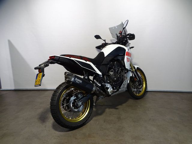 yamaha - tenere-700-rally-edition