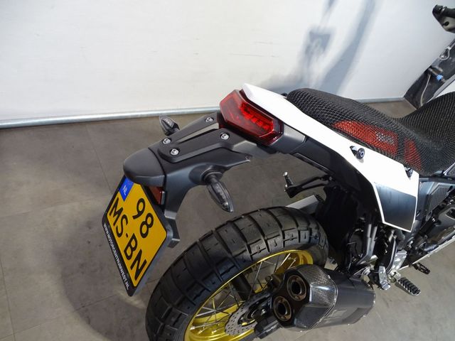 yamaha - tenere-700-rally-edition