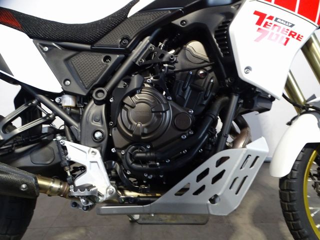 yamaha - tenere-700-rally-edition