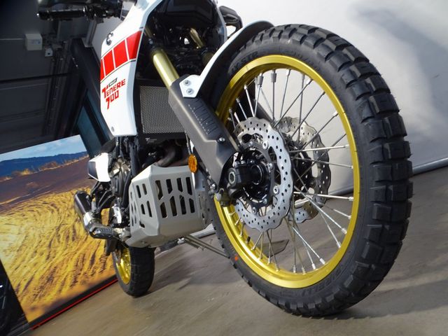yamaha - tenere-700-rally-edition