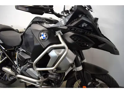 BMW R 1250 GS ADVENTURE – foto 4