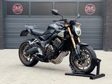HONDA CB 650 R