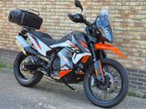 KTM 890 ADVENTURE